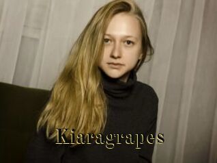 Kiaragrapes