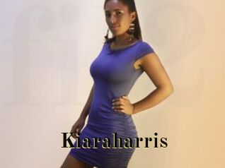 Kiaraharris