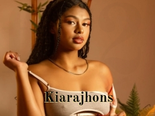 Kiarajhons