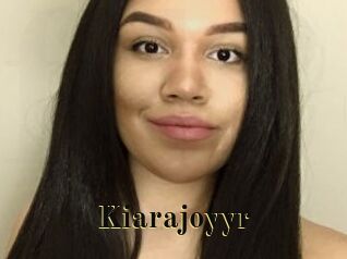 Kiarajoyyr