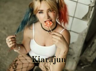 Kiarajun