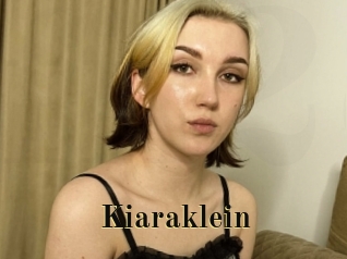 Kiaraklein