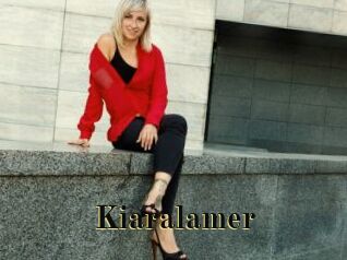 Kiaralamer