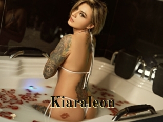 Kiaraleon