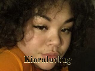 Kiaraluvbug