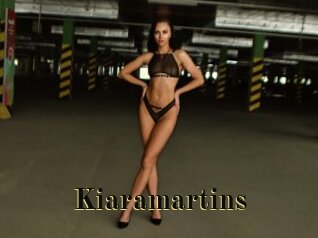 Kiaramartins