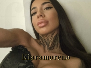 Kiaramoreno