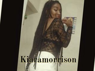 Kiaramorrison