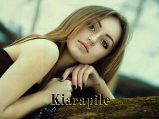 Kiarapile