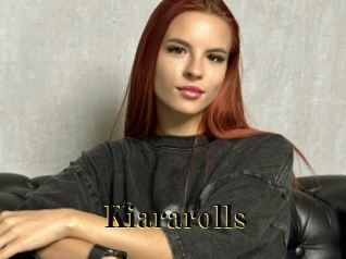 Kiararolls