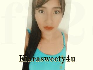 Kiarasweety4u