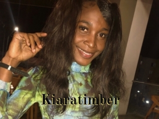 Kiaratimber