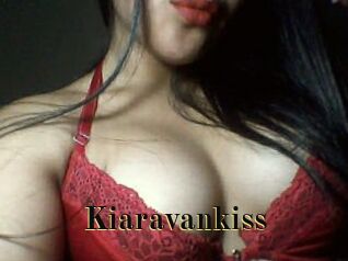 Kiaravankiss