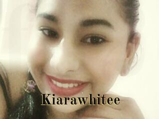 Kiarawhitee
