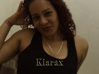 Kiarax