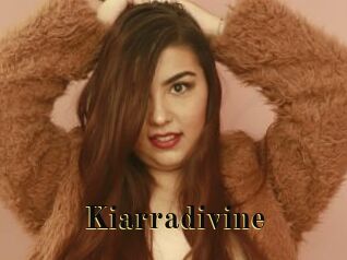 Kiarradivine