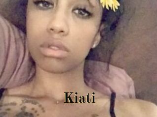 Kiati