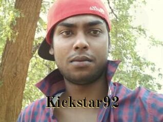 Kickstar92