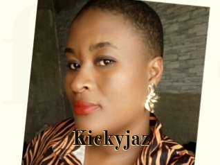 Kickyjaz