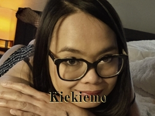 Kiekiemo