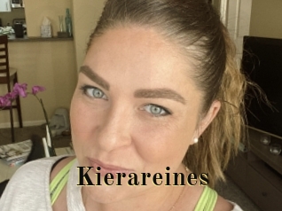 Kierareines