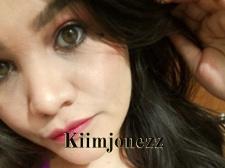 Kiimjonezz