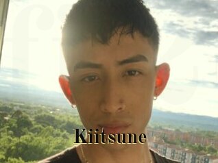 Kiitsune
