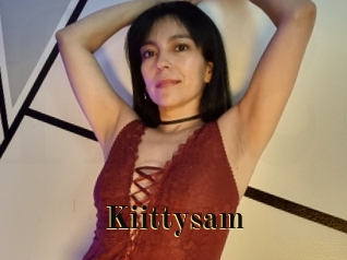 Kiittysam