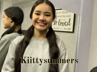 Kiittysummers
