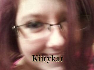 Kiitykat