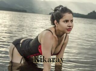 Kikaray