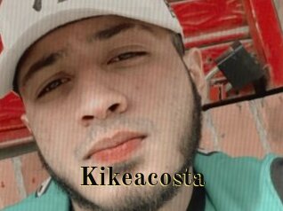 Kikeacosta