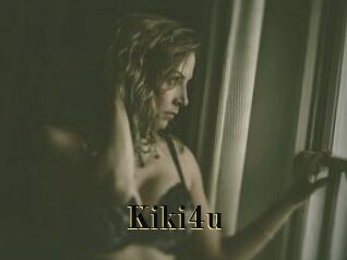 Kiki4u