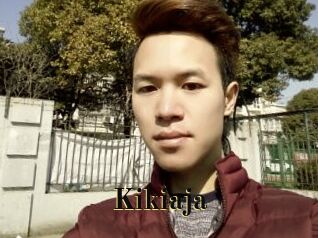 Kikiaja