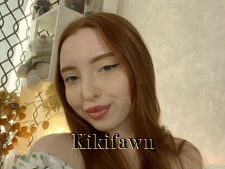 Kikifawn