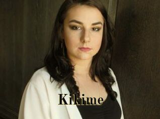 Kikime