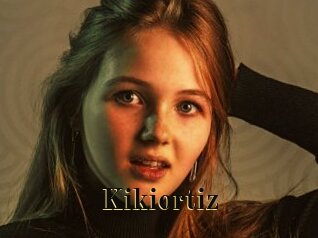 Kikiortiz