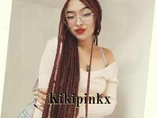 Kikipinkx