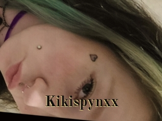 Kikispynxx