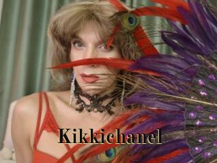 Kikkichanel