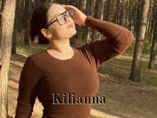 Kilianna