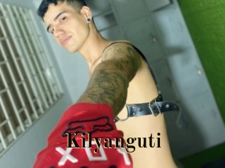 Kilyanguti