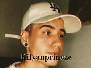 Kilyanprincze