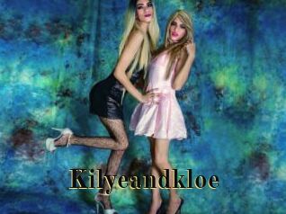 Kilyeandkloe
