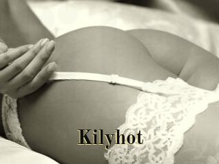 Kilyhot