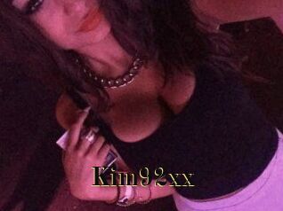 Kim92xx