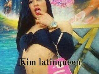 Kim_latinqueen
