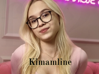 Kimamline