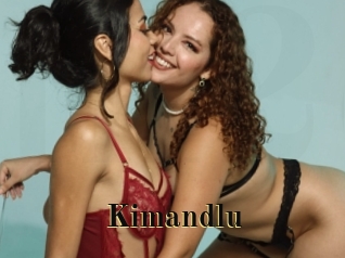 Kimandlu