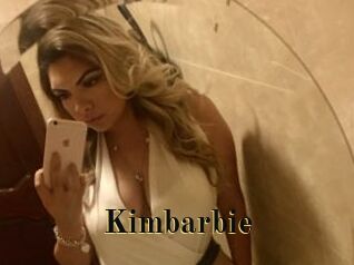 Kimbarbie